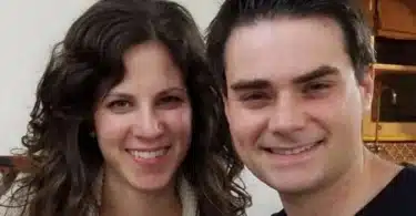 Who is Mor Shapiro? All About Ben Shapiros Wife