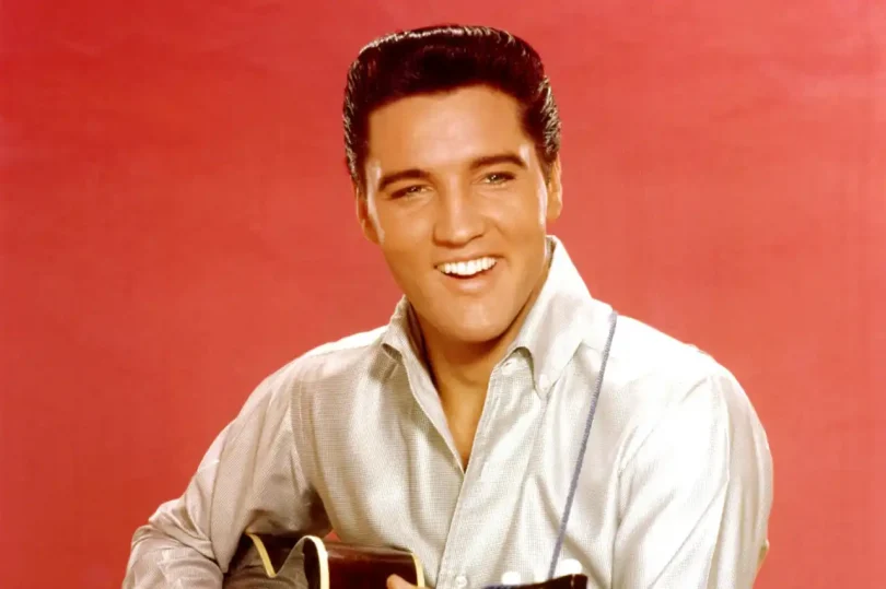 Who are Elvis Presley's grandchildren? Everything You Need Know