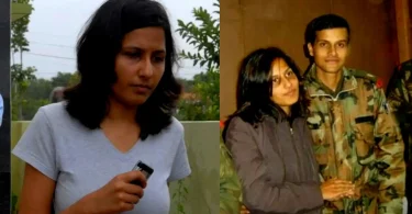 Who is Neha Unnikrishnan? All About Major Sandeep Unnikrishnan's Wife