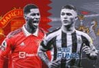 Newcastle vs. Man United Livestream: How to Watch Premier League Soccer From Anywhere