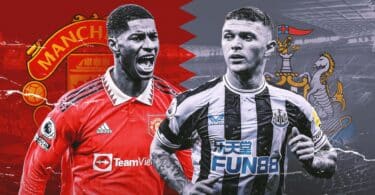 Newcastle vs. Man United Livestream: How to Watch Premier League Soccer From Anywhere