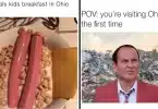 What does Ohio meme mean? Check Out New Memes