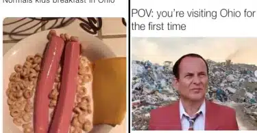 What does Ohio meme mean? Check Out New Memes