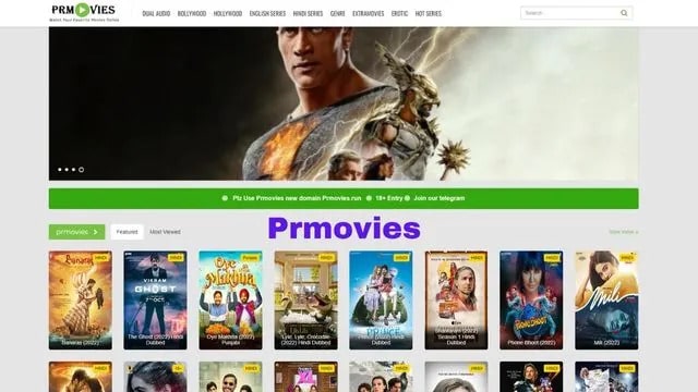 Prmovies