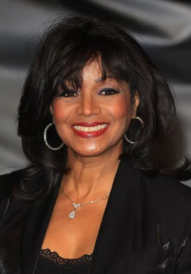 Who is Rebbie Jackson? All About Michael Jackson sister's