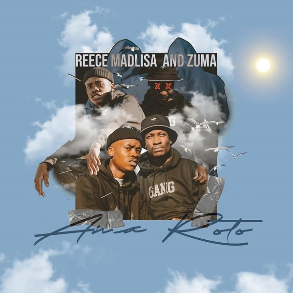 AUDIO Reece Madlisa - JazziDisciples (Zlele) Ft. Zuma X Mr. JazziQ X Busta 929 MP3 DOWNLOAD