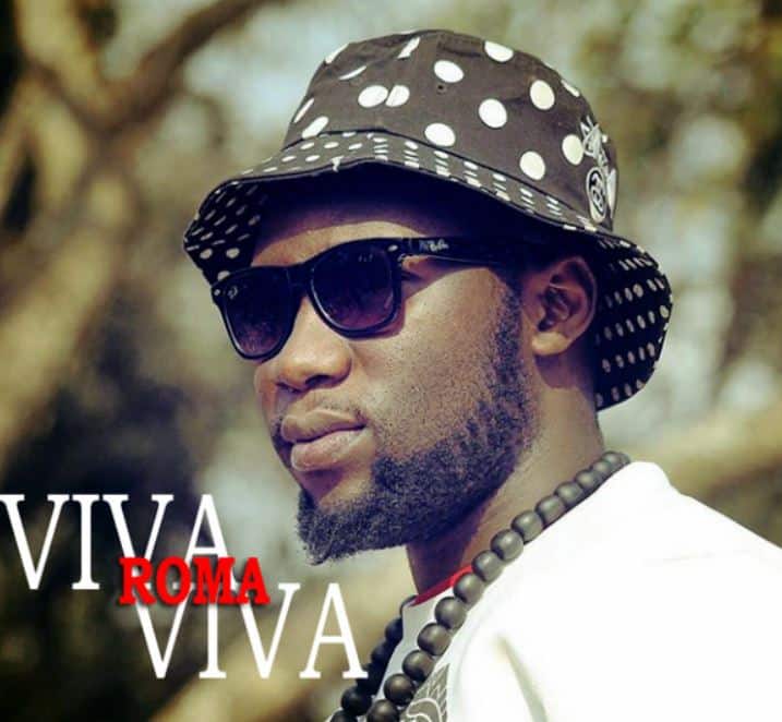 AUDIO Roma Mkatoliki – Viva Roma Viva MP3 DOWNLOAD