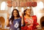 AUDIO Rose Muhando Ft Christina Shusho - Salama MP3 DOWNLOAD