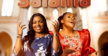 AUDIO Rose Muhando Ft Christina Shusho - Salama MP3 DOWNLOAD