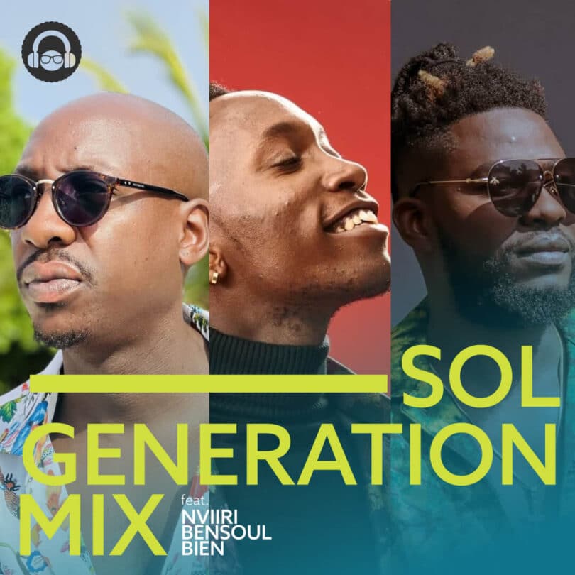 Download Sol Generation Mix