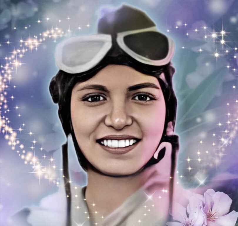 Who is Sarla Thukral? Meet First Indian Women Pilot To Fly Aircraft