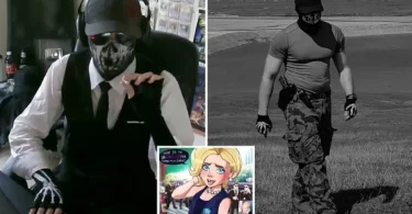 Who is Shadman? Why did Shadman Arrested?