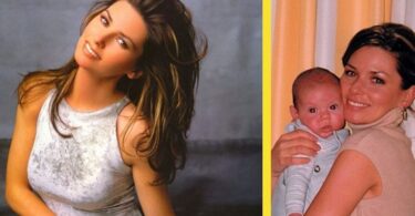 Who is Eja Lange? All About Shania Twain's Son