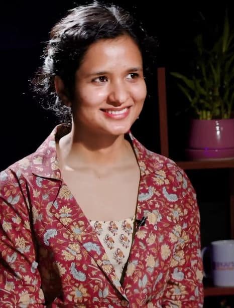 Who is Shruti Sharma? All About The IAS Officer