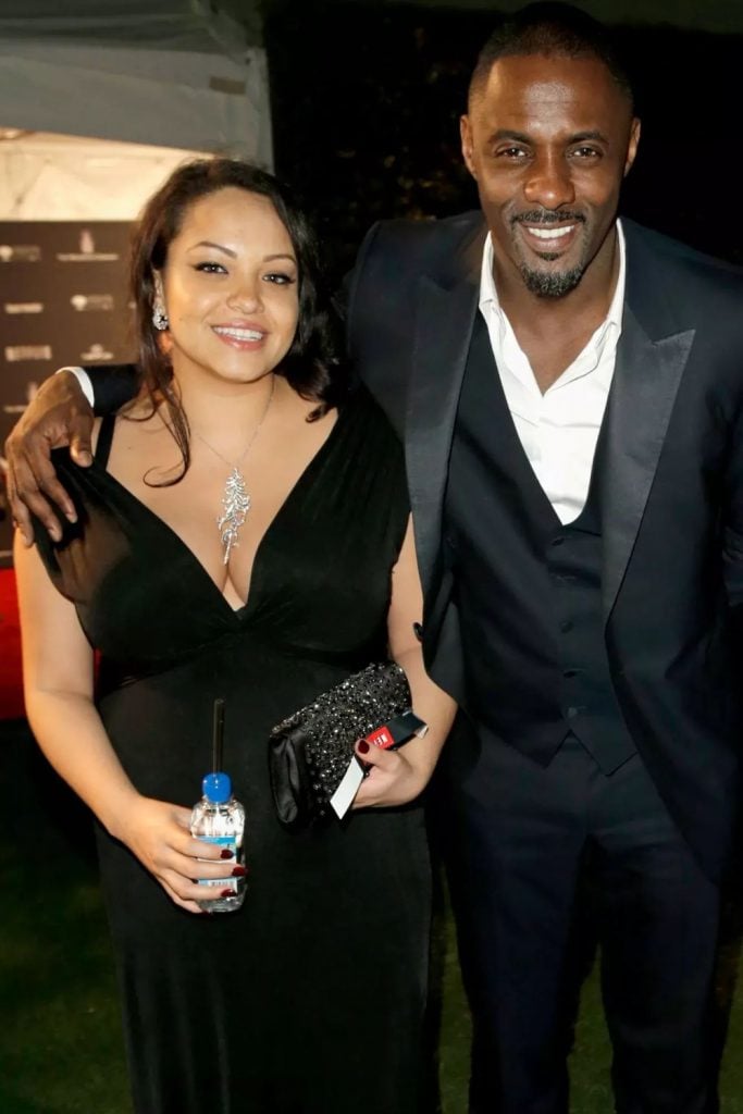 Who is Sonya Nicole Hamlin? All About Idris Elba's ex-wife