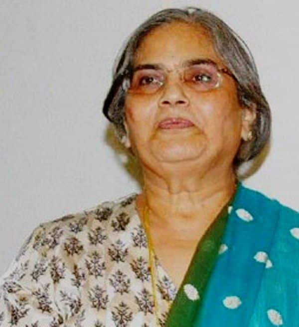 Sushila Charak