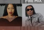 Download Uganda 256 Fire Mix Featuring Sheebah, Fik Fameica, and David Lutalo