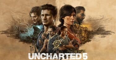 Uncharted 5