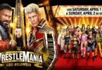 WWE WrestleMania 39 Results:Winners And Grades On Night 1