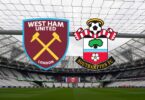 West Ham vs. Southampton Livestream: