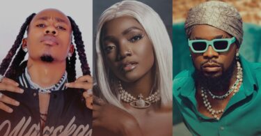 Download Afrobeats Ft. Best Naso, Simi, and Patoranking