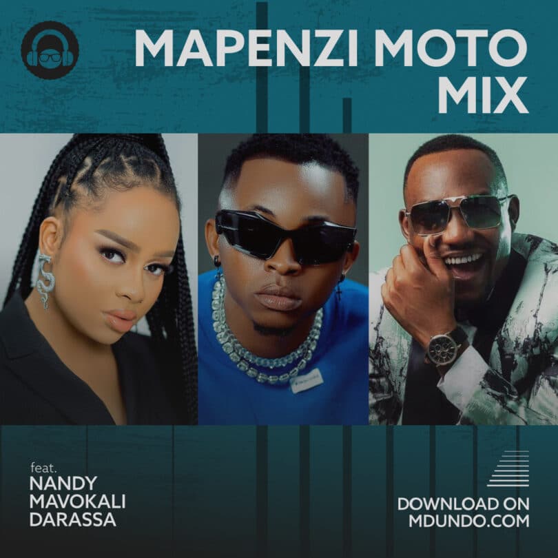 Download Mapenzi Moto Bongo Mix