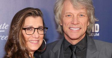 Who is Dorothea Hurley? All About Jon Bon Jovi's wife