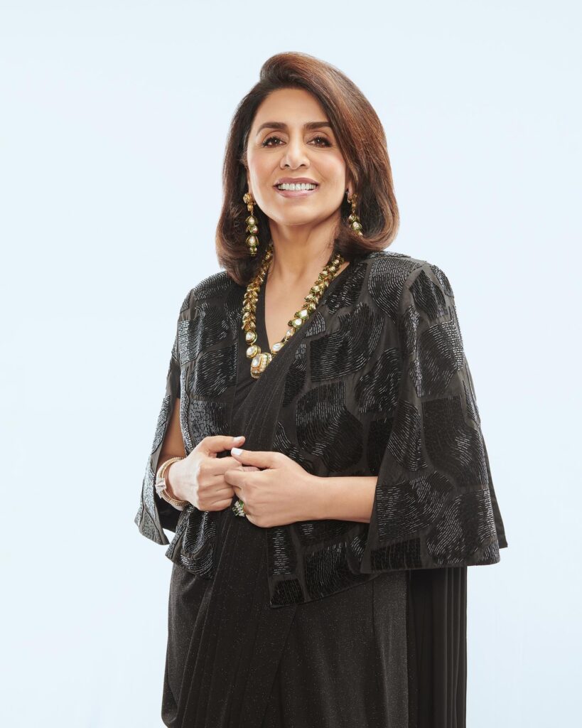 Who is Neetu Singh? Everything you want to know