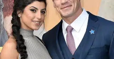 Who is Shay Shariatzadeh? All About John Cena's Wife