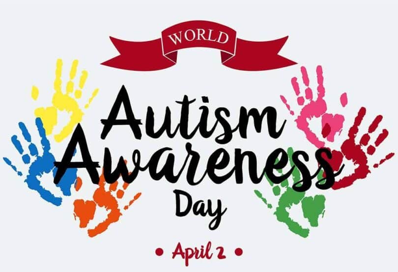 World Autism Awareness Day 2023