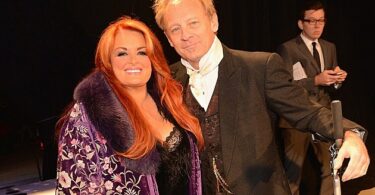 Who is Arch Kelley III? The Truth About Wynonna Judd’s Ex-husband