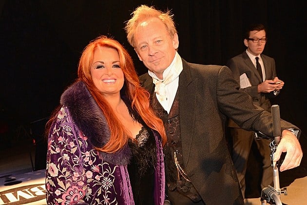 Who is Arch Kelley III? The Truth About Wynonna Judd’s Ex-husband