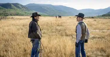 Yellowstone season 5 - Everything We Know So Far