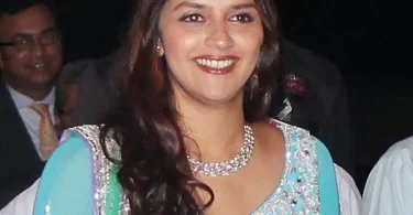 Ahana Deol