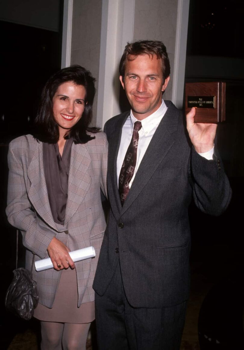 Who is Cindy Costner? All About Kevin Costner's ex-wife