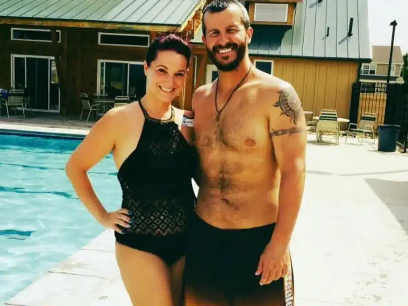 Who is Nichol Kessinger? All About Chris Watts' Mistress