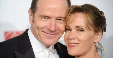 Who is Robin Dearden? All About Bryan Cranston's wife