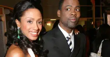 Chris Rock's Ex-Wife: Unveiling the Life of Malaak Compton-Rock