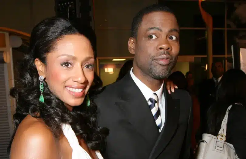 Chris Rock's Ex-Wife: Unveiling the Life of Malaak Compton-Rock