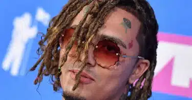 Lil Pump Net Worth