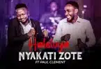 AUDIO Henrick Mruma Ft. Paul Clement - Haleluya Nyakati Zote MP3 DOWNLOAD