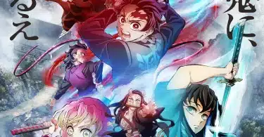 Demon Slayer Season 3 Release Date: The Awaited Return of Sword and Spirit