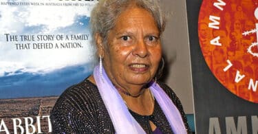 Who is Doris Pilkington Garimara? Australian Author(1937 – 2014)