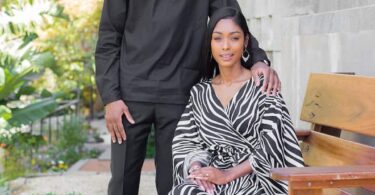 Who is Ricky Rick's Wife? Everything About Bianca Naidoo