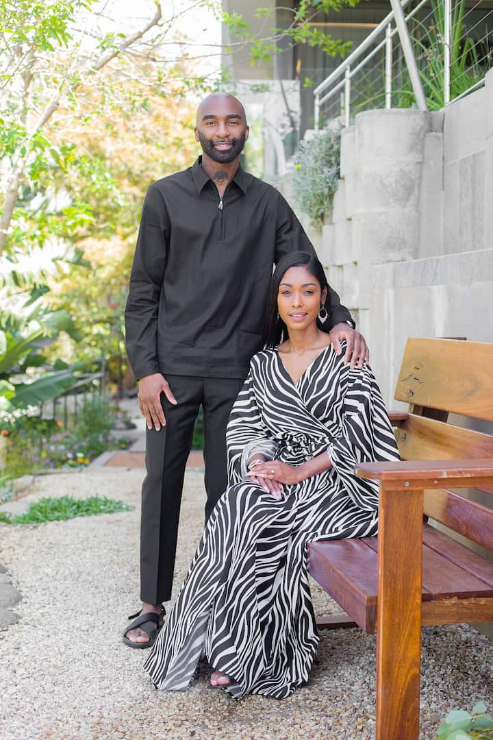 Who is Ricky Rick's Wife? Everything About Bianca Naidoo