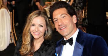 Who is Erin Angle? All About Jon Bernthal's Wife