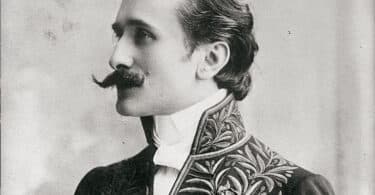 Who is Edmond Rostand? All About a French Poet (1868-1918)