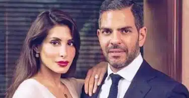 Who is Sunjay Kapur? All About Karisma Kapoor's ex-husband