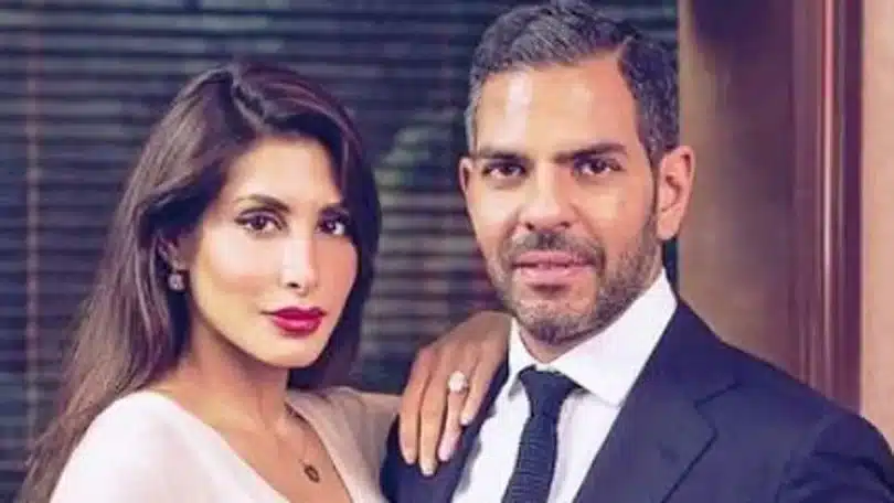 Who is Sunjay Kapur? All About Karisma Kapoor's ex-husband