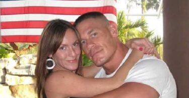 Who is Elizabeth Huberdeau? All About John Cena's Ex-Wife